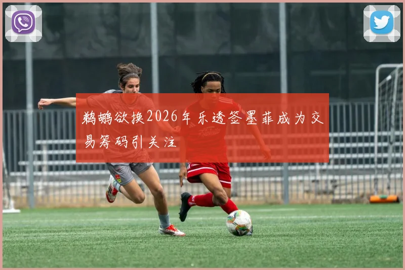 鹈鹕欲换2026年乐透签墨菲成为交易筹码引关注