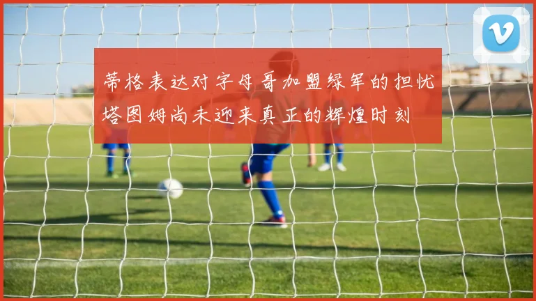 蒂格表达对字母哥加盟绿军的担忧塔图姆尚未迎来真正的辉煌时刻